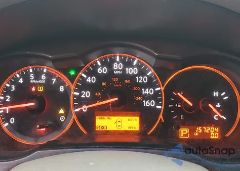 2008 Nissan Altima 2.5 S from USA, damaged, VIN 1N4AL21E28N552671